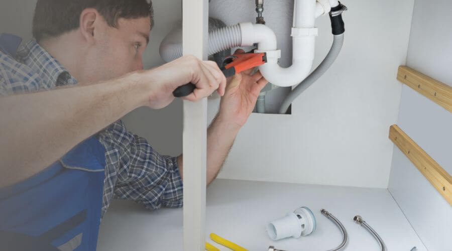 Professional Leak Detection in Blacksburg, SC
