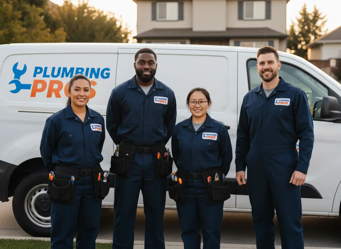 Water Heater Repair company in Blacksburg, SC