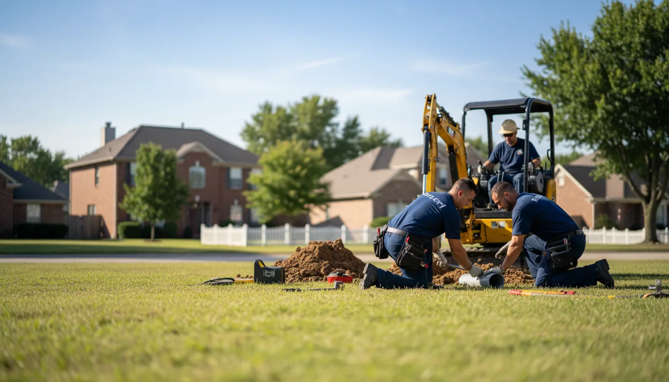 Water Heater Repair in Blacksburg, SC near me